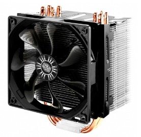 Nowe chodzenie Cooler Master Hyper 412 PWM